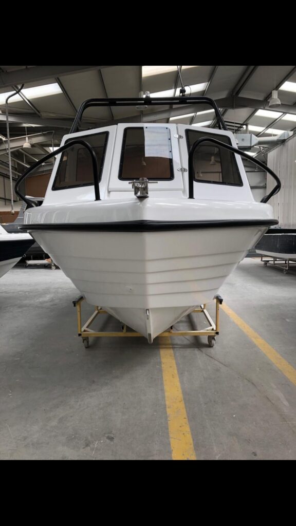 Boats for Sale Warrior Boats