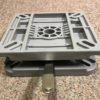 Nylon Locking Swivel
