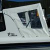 Pro Angler Half Canopy