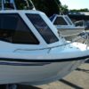 Warrior Stainless Steel Pulpit Rails