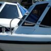 Warrior Stainless Steel Pulpit Rails