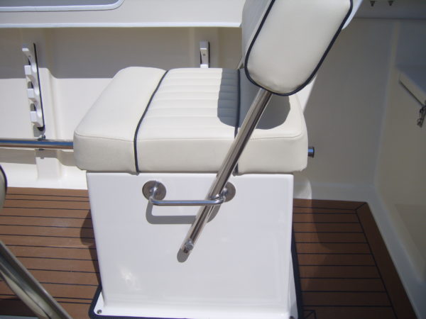 Warrior 170 Leisure – Warrior Boats