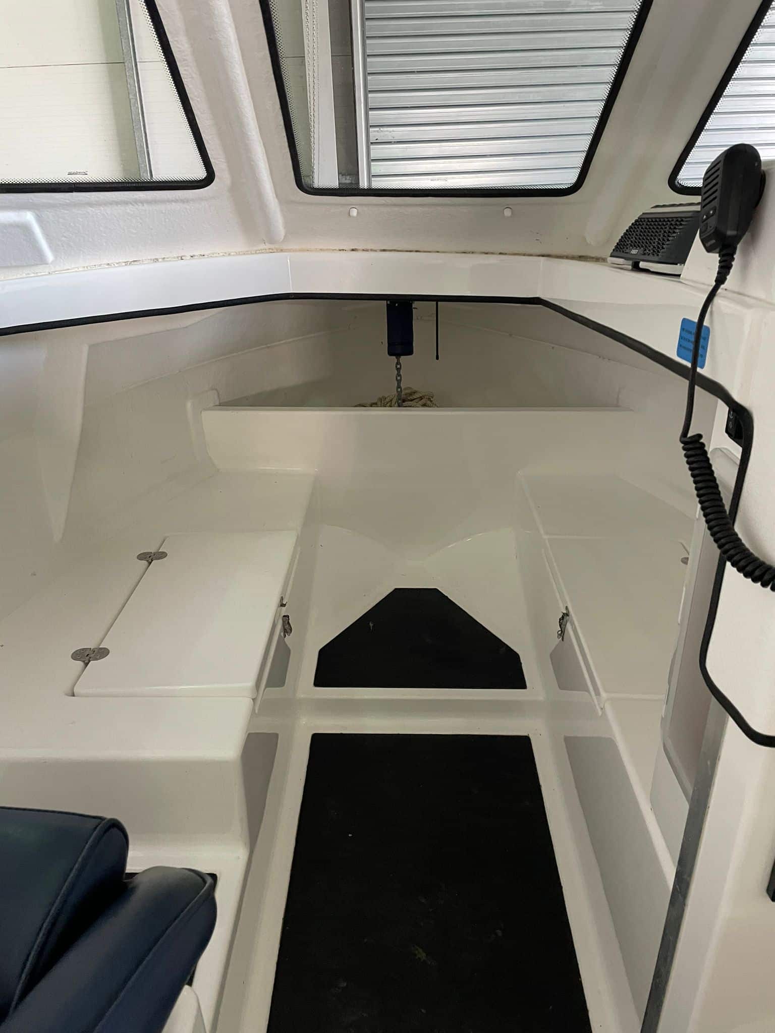 Boats for Sale – Warrior Boats